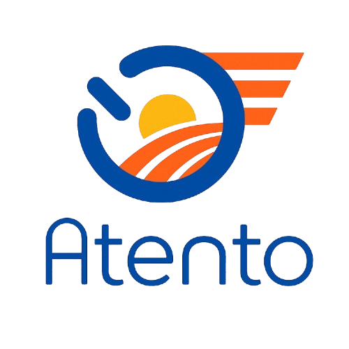 Atento Distribuidora